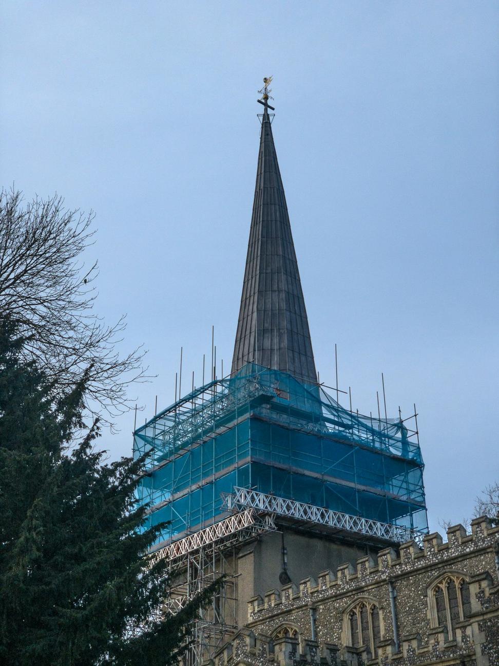 Victorian Heritage Restoration