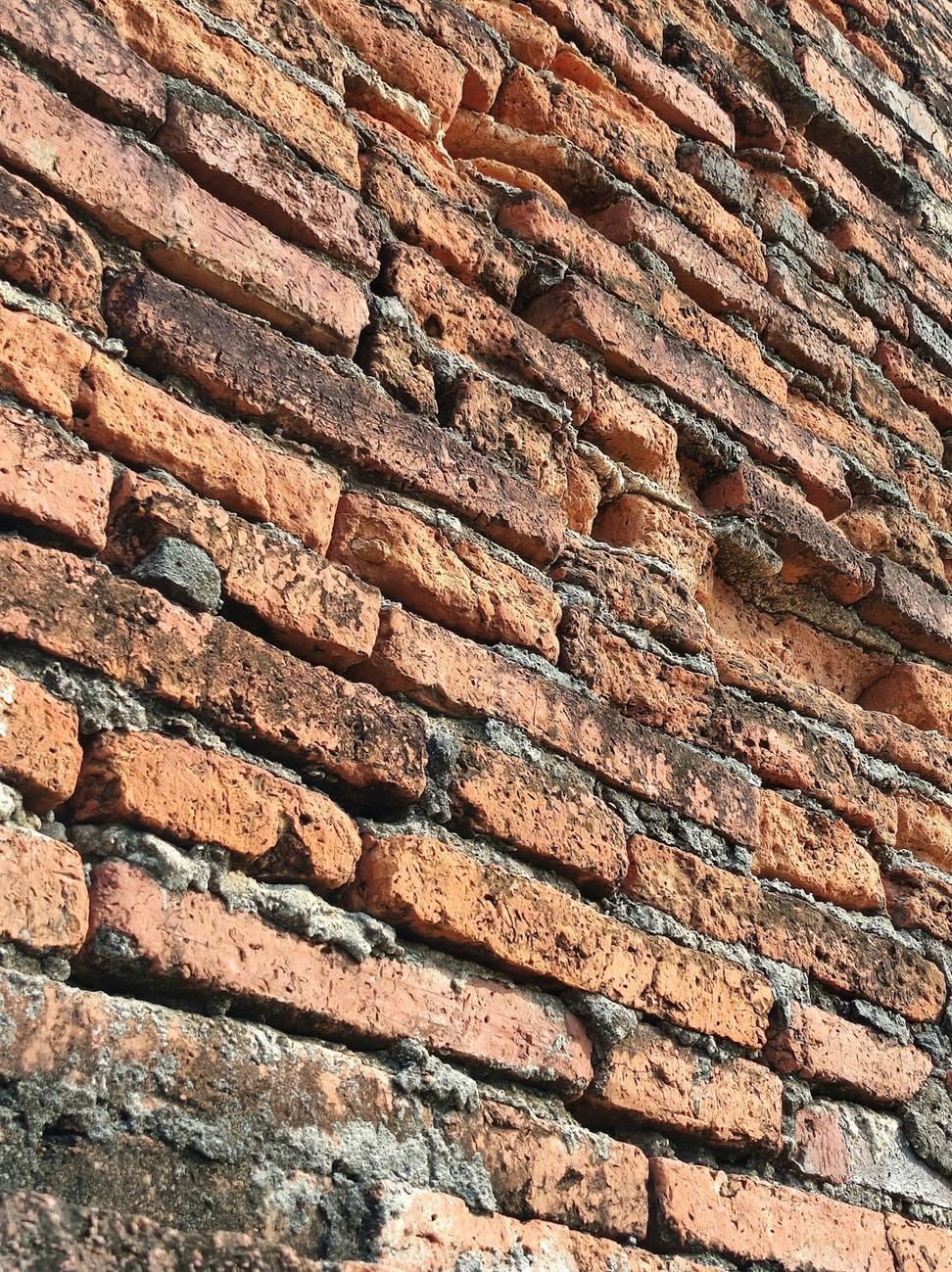 Heritage restoration