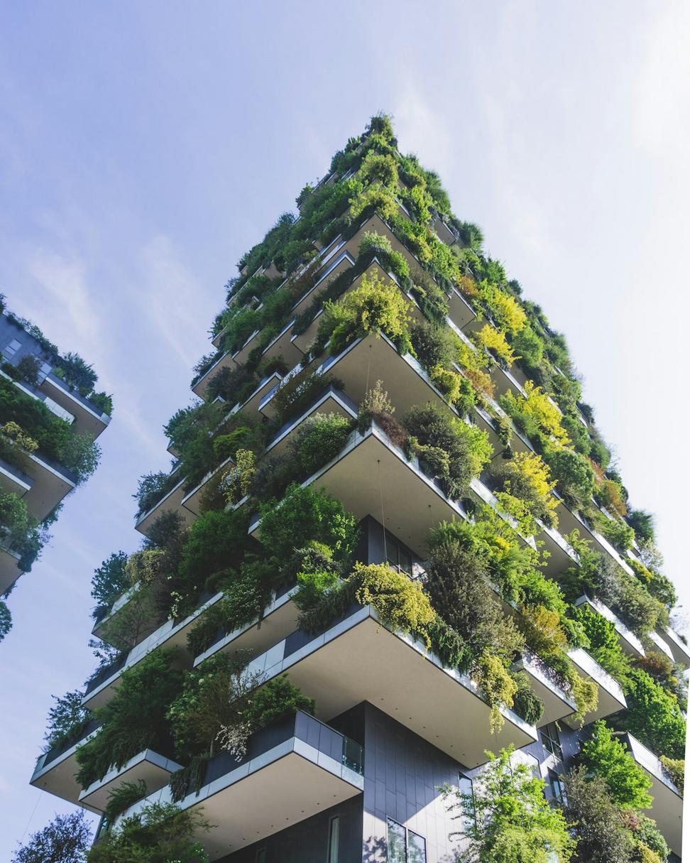 Sustainable Home Design