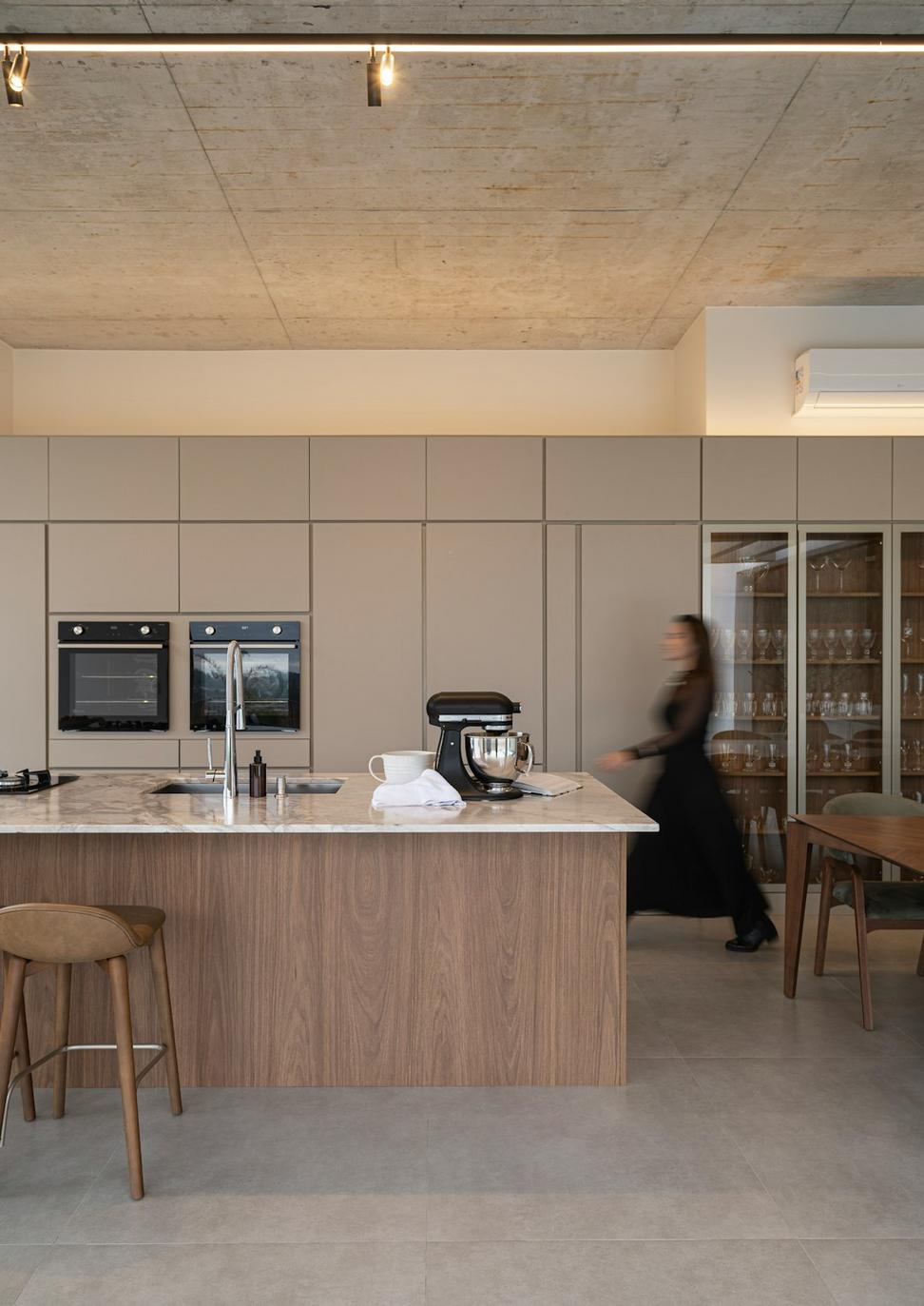 Kitchen Renovation