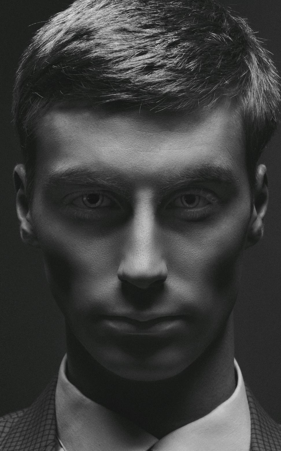 David Thornhill