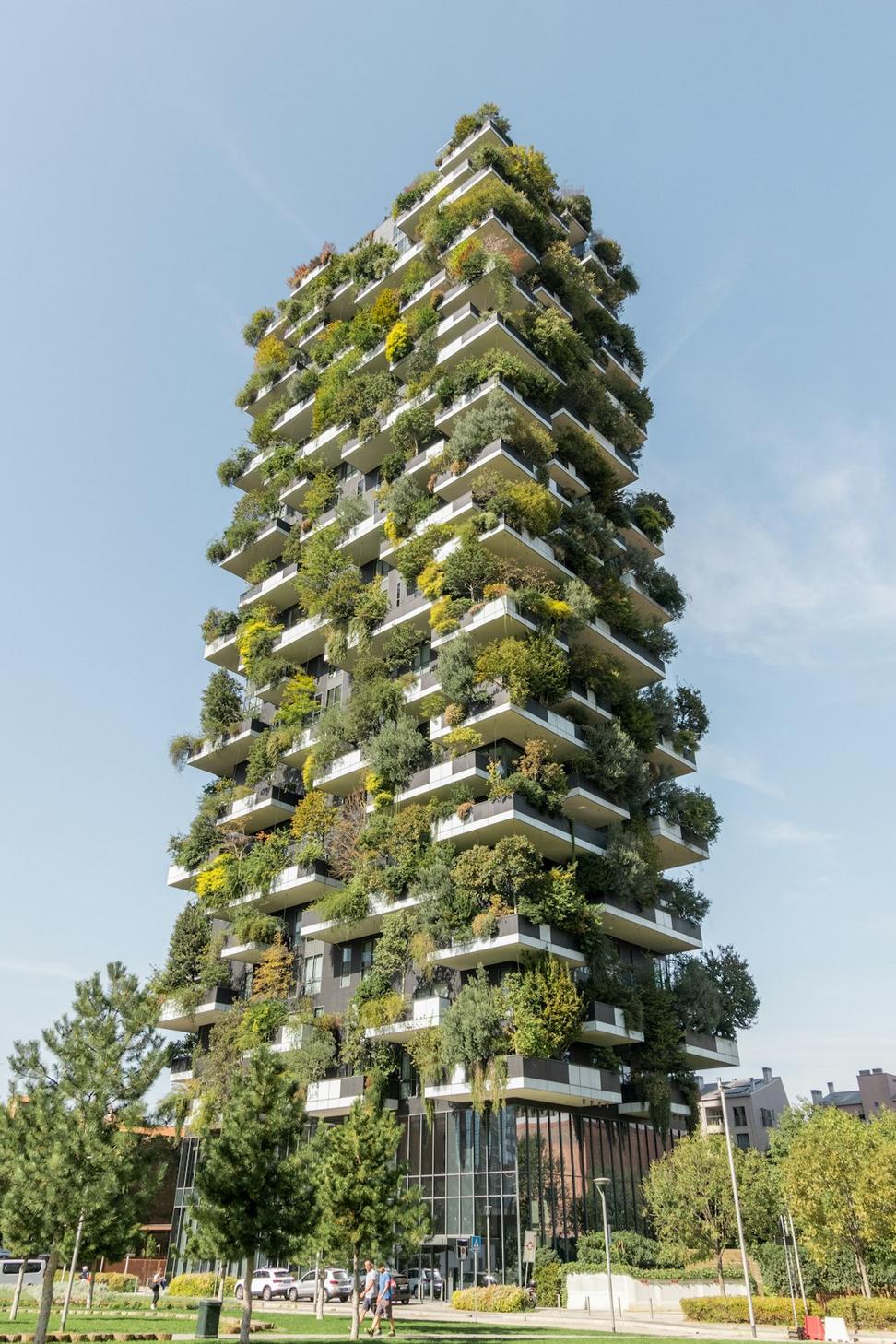 Sustainable design